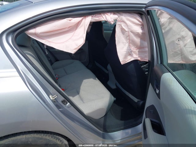 1HGCR2F40GA143495 Honda k24w1