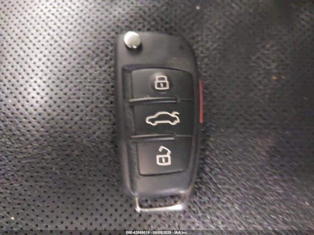 2015 AUDI Q7 WA1DGAFE3FD011463 Photo 10