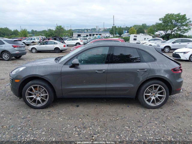 Porsche Macan 2016 WP1AB2A5XGLB58843 Image 14