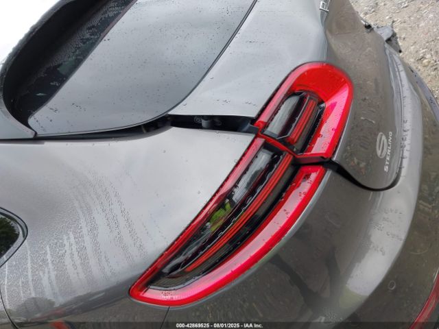 2016 PORSCHE MACAN WP1AB2A5XGLB58843 Photo 5