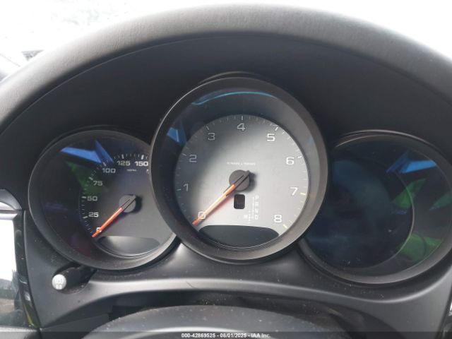 2016 PORSCHE MACAN WP1AB2A5XGLB58843 Photo 6