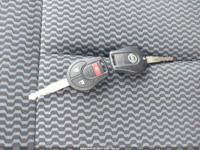 Nissan VERSA NOTE 2016 3N1CE2CP0GL397308 Image 11