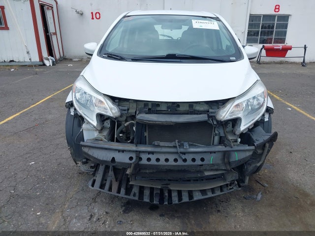 Nissan VERSA NOTE 2016 3N1CE2CP0GL397308 Image 13