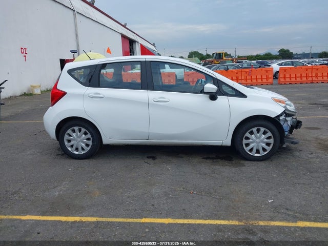 Nissan VERSA NOTE 2016 3N1CE2CP0GL397308 Image 14