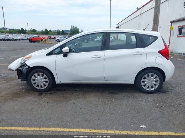 Nissan VERSA NOTE 2016 3N1CE2CP0GL397308 Image 15