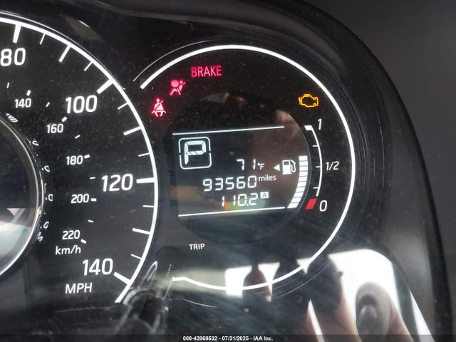 Nissan VERSA NOTE 2016 3N1CE2CP0GL397308 Image 16