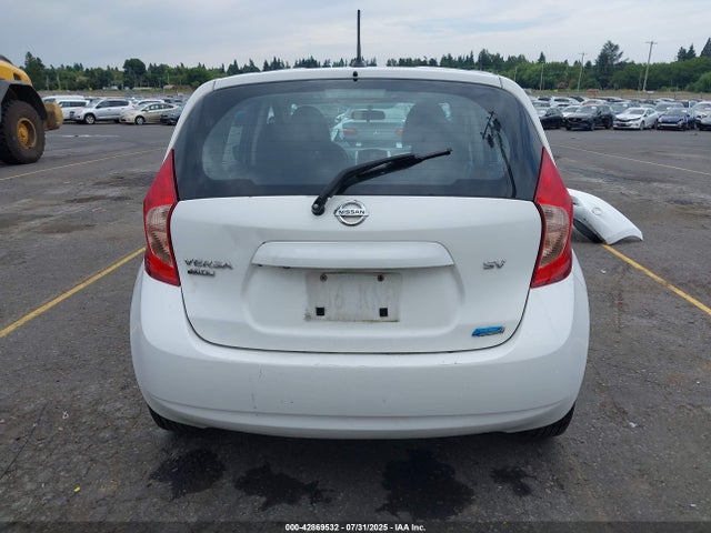Nissan VERSA NOTE 2016 3N1CE2CP0GL397308 Image 17