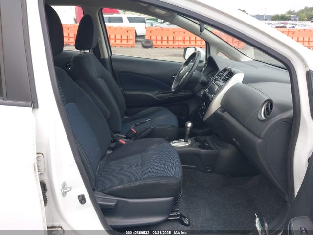 Nissan VERSA NOTE 2016 3N1CE2CP0GL397308 Image 5