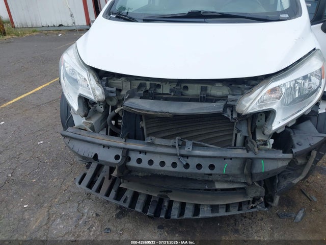 Nissan VERSA NOTE 2016 3N1CE2CP0GL397308 Image 6
