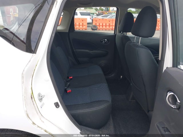 Nissan VERSA NOTE 2016 3N1CE2CP0GL397308 Image 8