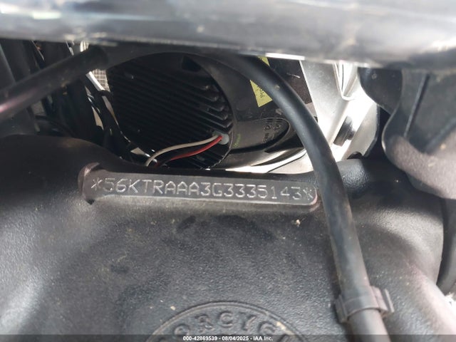 INDIAN MOTORCYCLE CO. 2016 2016 56KTRAAA3G3335143 Image 10