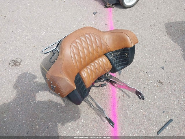 INDIAN MOTORCYCLE CO. 2016 2016 56KTRAAA3G3335143 Image 12