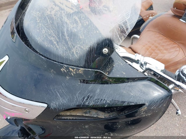 INDIAN MOTORCYCLE CO. 2016 2016 56KTRAAA3G3335143 Image 16