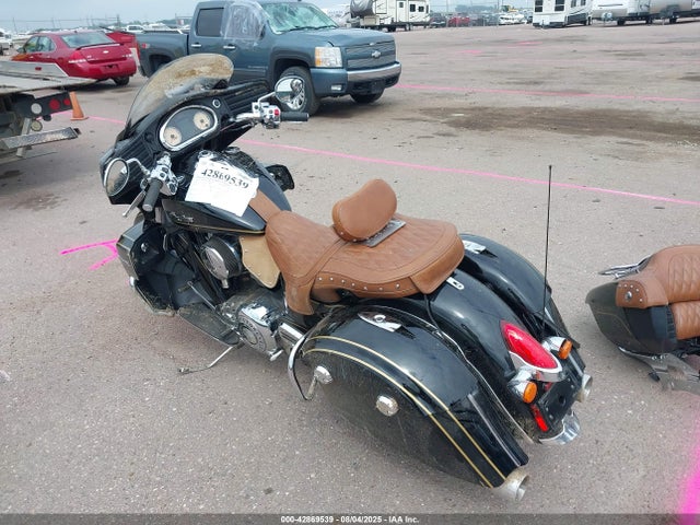 INDIAN MOTORCYCLE CO. 2016 2016 56KTRAAA3G3335143 Image 3