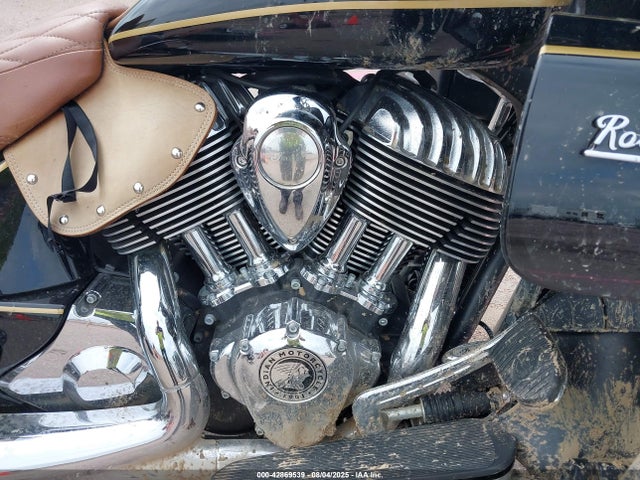 INDIAN MOTORCYCLE CO. 2016 2016 56KTRAAA3G3335143 Image 8