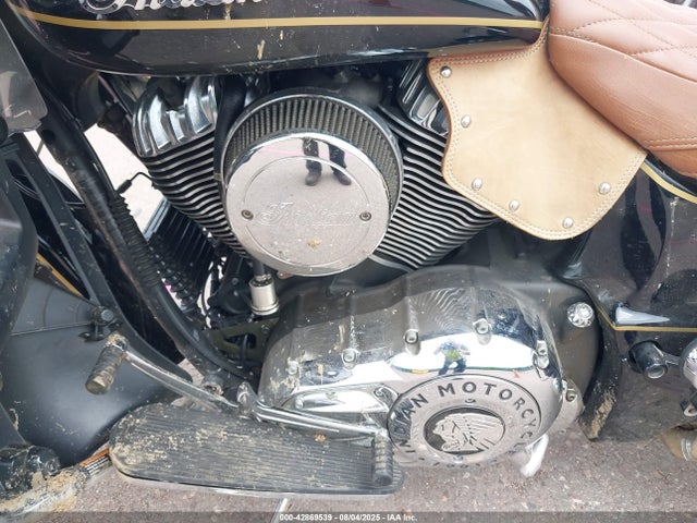 INDIAN MOTORCYCLE CO. 2016 2016 56KTRAAA3G3335143 Image 9