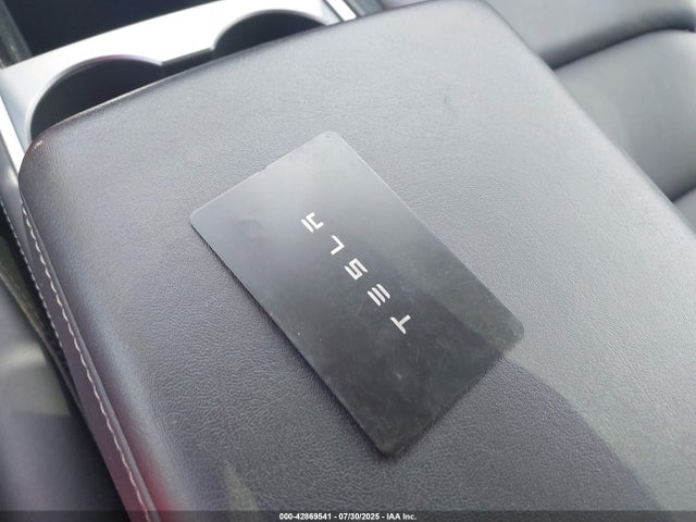 2022 TESLA MODEL 3 5YJ3E1EA1NF289162 Photo 10