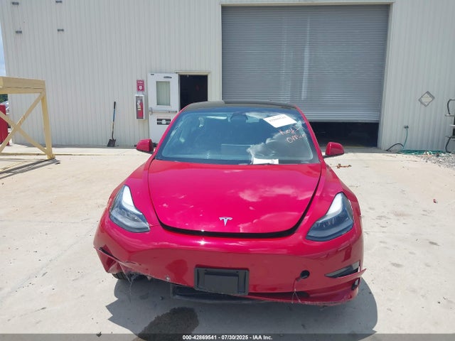 Tesla 2022 2022 5YJ3E1EA1NF289162 Image 12