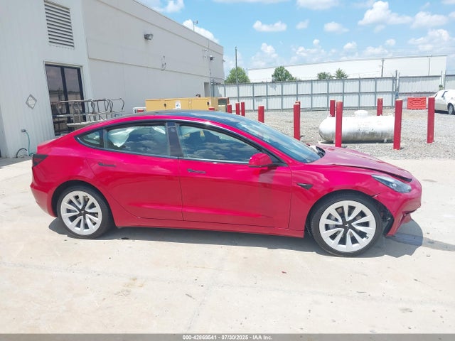 Tesla 2022 2022 5YJ3E1EA1NF289162 Image 13