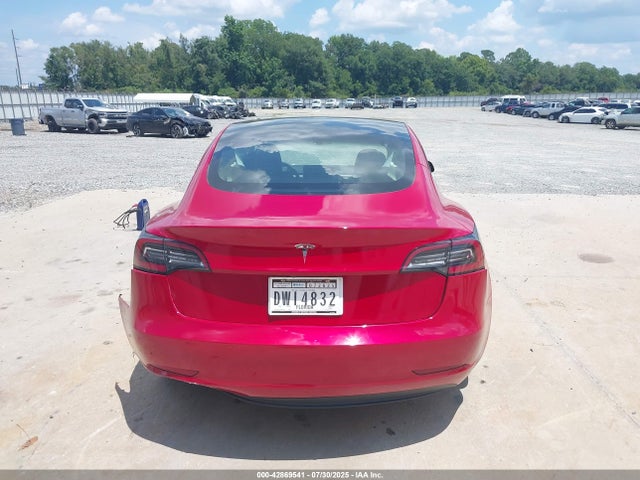 Tesla 2022 2022 5YJ3E1EA1NF289162 Image 16