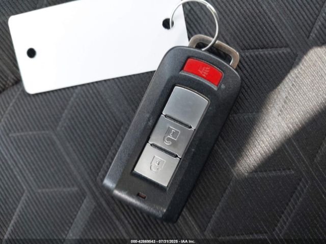 2021 MITSUBISHI OUTLANDER SPORT JA4ARUAU3MU019380 Photo 10