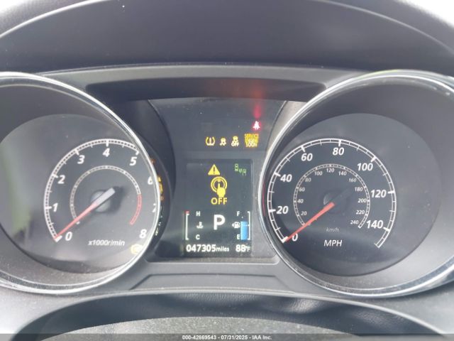 2021 MITSUBISHI OUTLANDER SPORT JA4ARUAU3MU019380 Photo 6