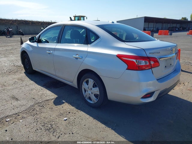 3N1AB7AP6HL669460 Nissan 2017