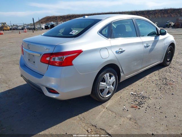 3N1AB7AP6HL669460 Nissan 2017