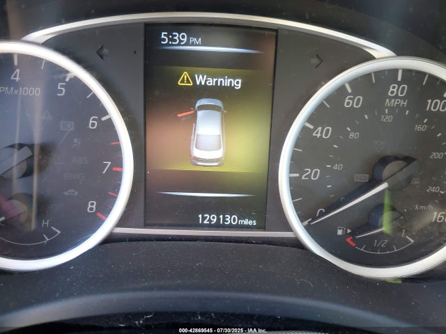 3N1AB7AP6HL669460 Nissan 2017