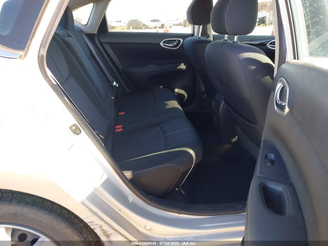 3N1AB7AP6HL669460 Nissan 2017