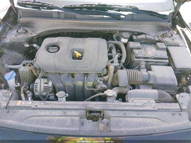 3KPF24AD1RE712955 KIA mpi nu