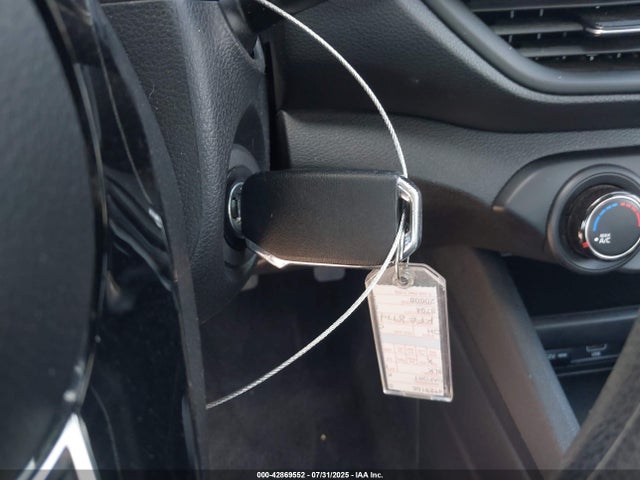 3KPF24AD1RE712955 KIA mpi nu