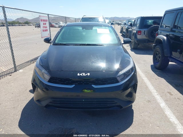3KPF24AD1RE712955 KIA mpi nu