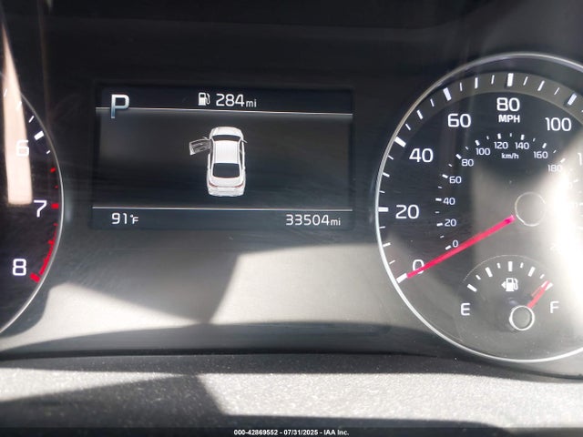 3KPF24AD1RE712955 KIA mpi nu