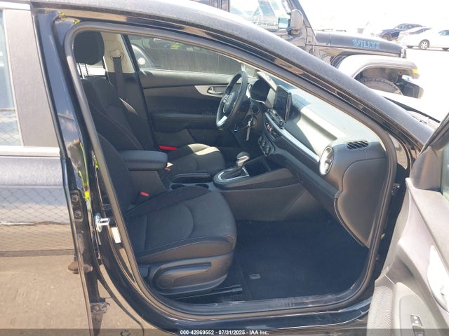 3KPF24AD1RE712955 KIA mpi nu
