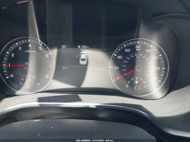 3KPF24AD1RE712955 KIA mpi nu