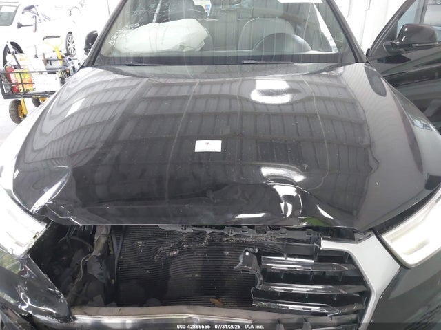 2018 AUDI Q3 WA1BCCFS5JR021220 Photo 9