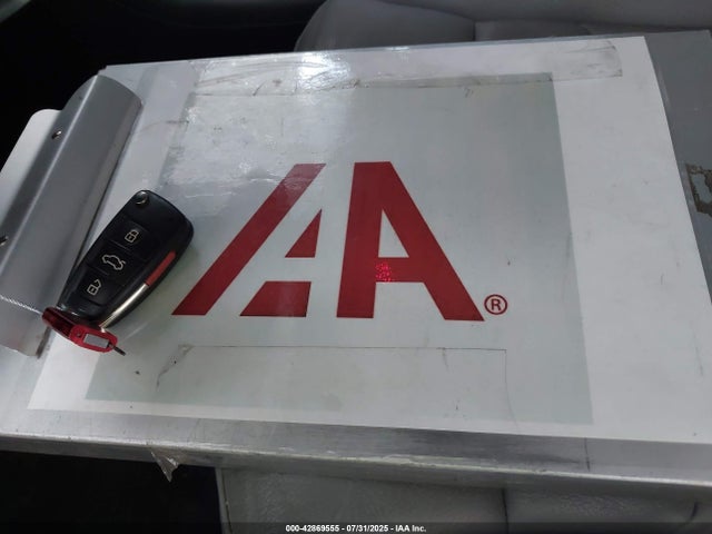 2018 AUDI Q3 WA1BCCFS5JR021220 Photo 10