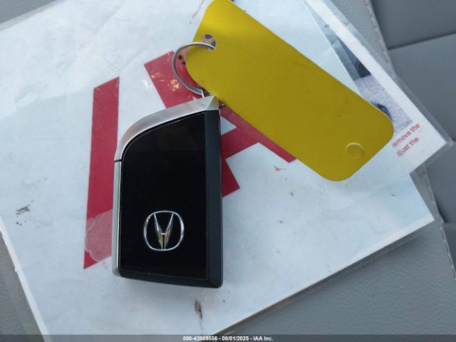 2025 ACURA INTEGRA 19UDE4H2XSA003034 Photo 10