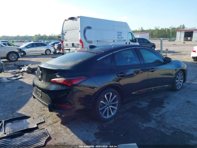 2025 ACURA INTEGRA 19UDE4H2XSA003034 Photo 3