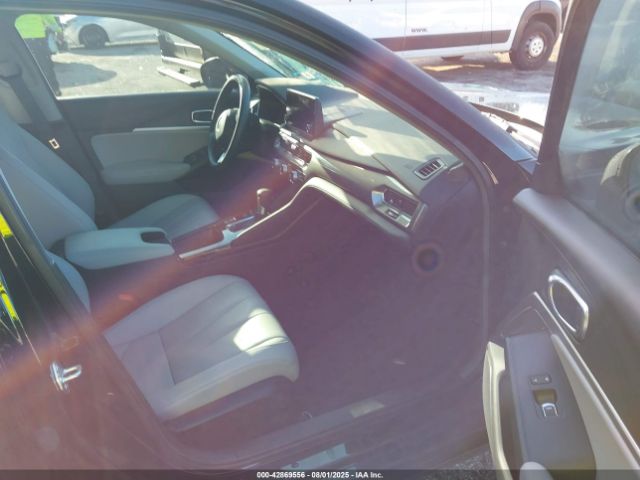 2025 ACURA INTEGRA 19UDE4H2XSA003034 Photo 4