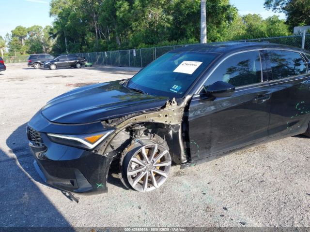 2025 ACURA INTEGRA 19UDE4H2XSA003034 Photo 5