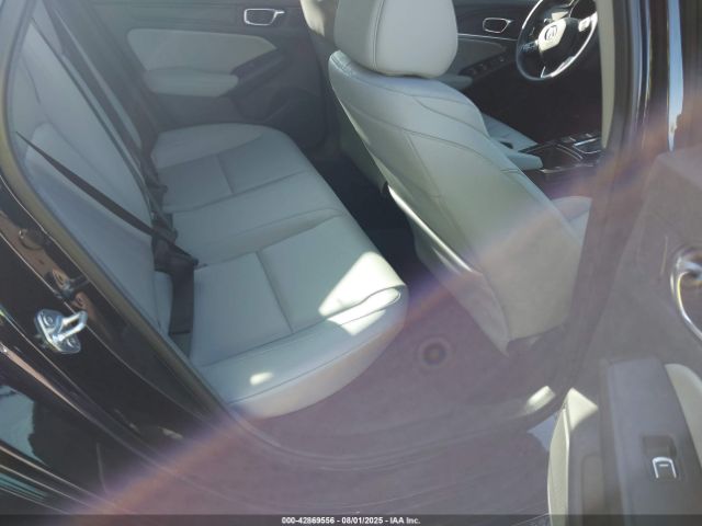 2025 ACURA INTEGRA 19UDE4H2XSA003034 Photo 7