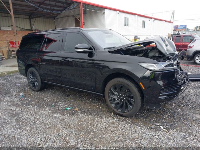 Lincoln Navigator Reserve L 2025 5LMJJ3LG3SEL08242 main image