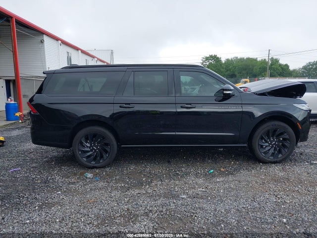 5LMJJ3LG3SEL08242 Lincoln Navigator Reserve L