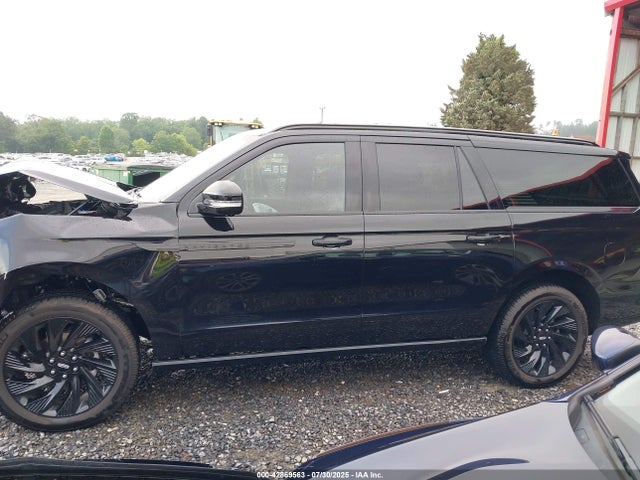 5LMJJ3LG3SEL08242 Lincoln Navigator Reserve L
