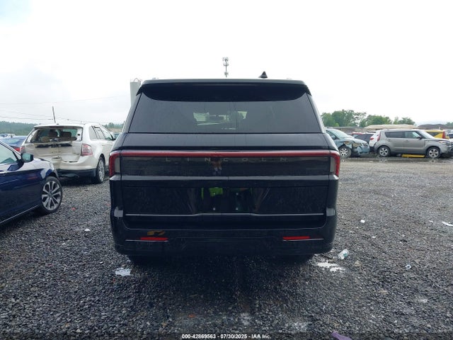5LMJJ3LG3SEL08242 Lincoln Navigator Reserve L