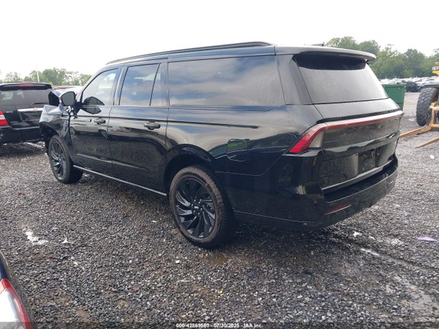 5LMJJ3LG3SEL08242 Lincoln Navigator Reserve L