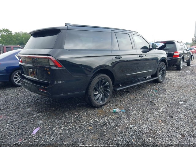5LMJJ3LG3SEL08242 Lincoln Navigator Reserve L