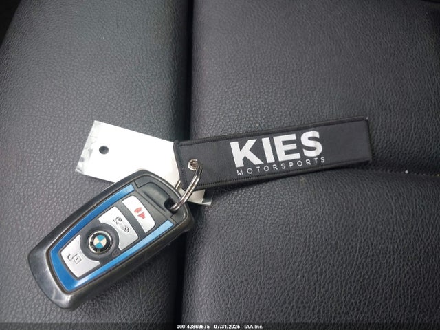 BMW 435i 2015 WBA3R1C52FK194430 Image 11
